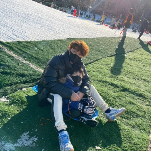 스타일 카드