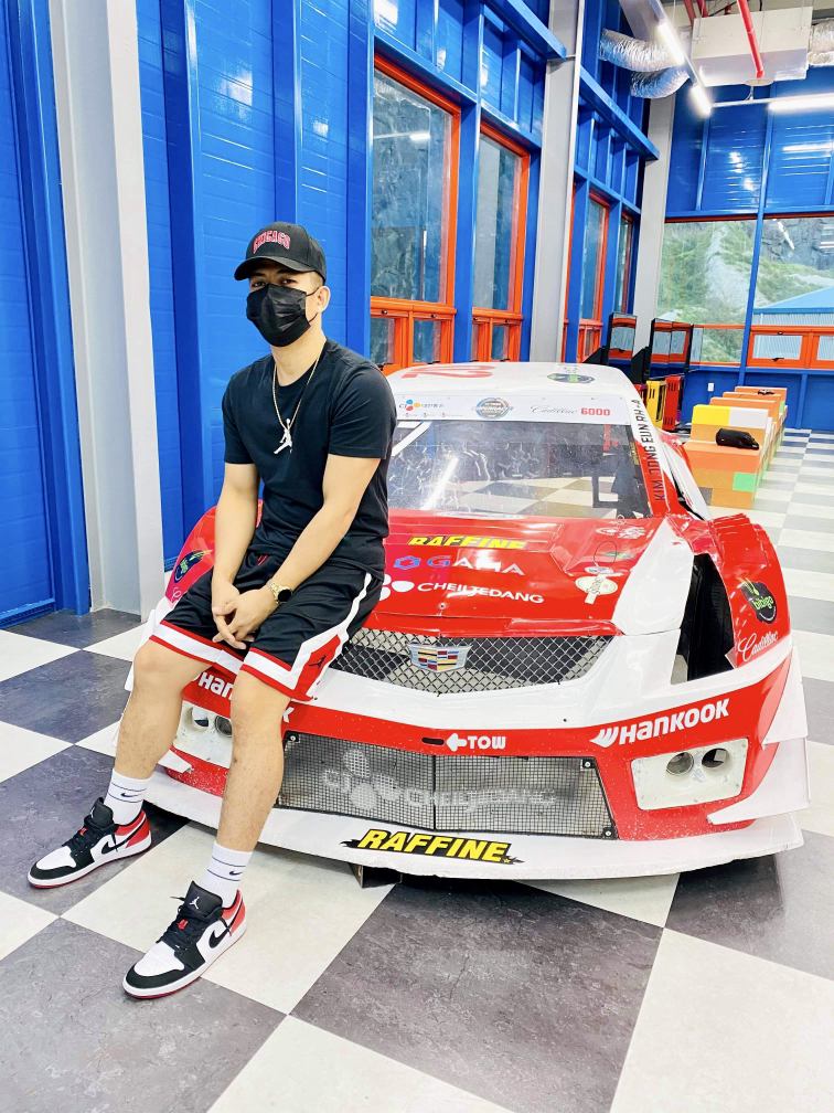 KREAM 프로필 이미지