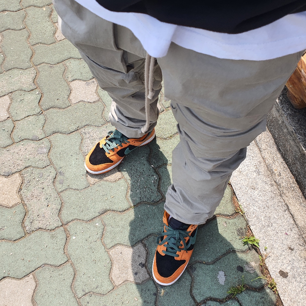 KREAM 프로필 이미지
