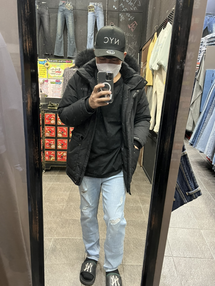 KREAM 프로필 이미지