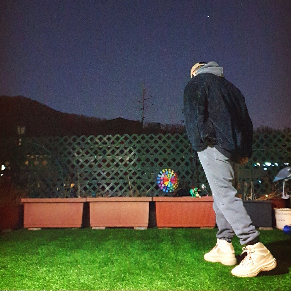 krwang님의 스타일 - 2