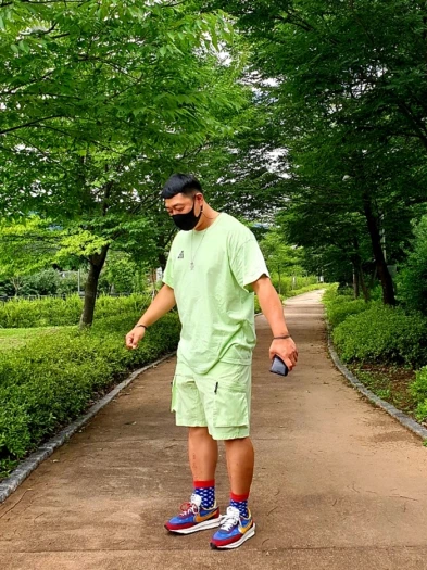 스타일 카드