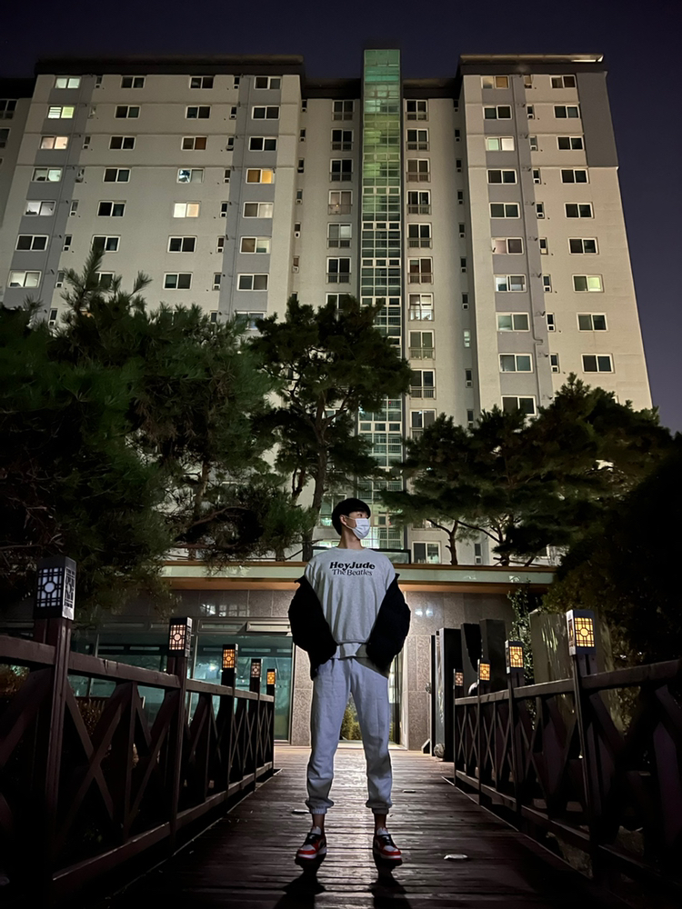 KREAM 프로필 이미지