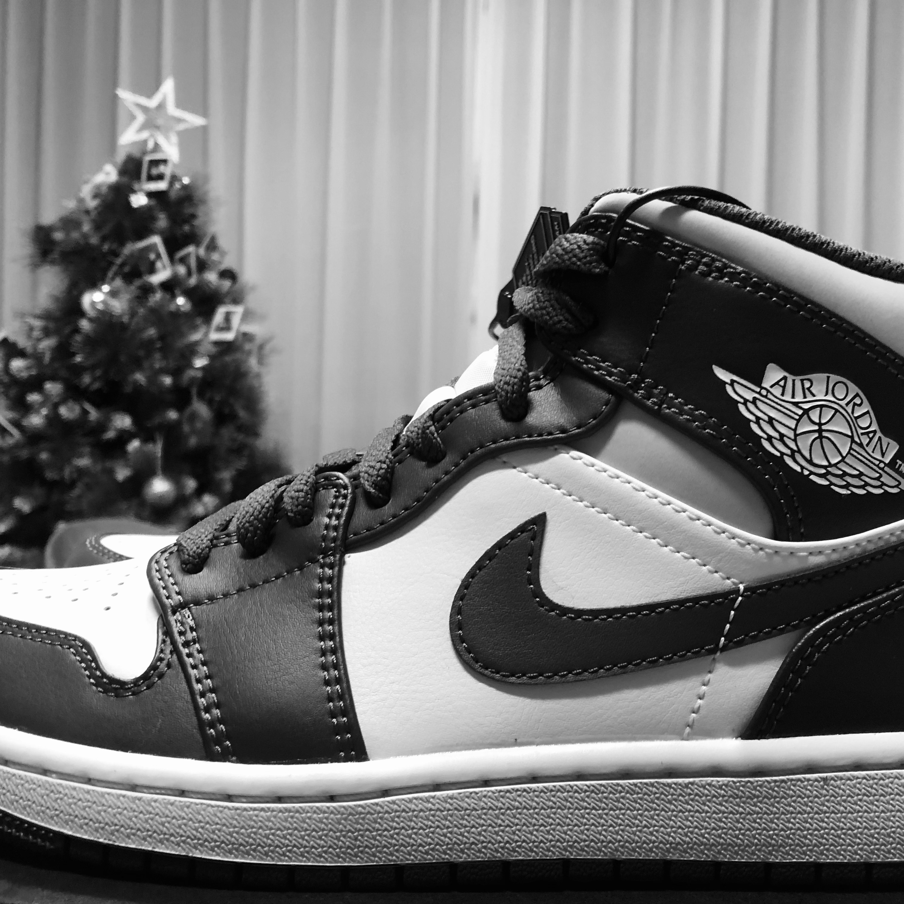 Jordan 1 Mid Sonics 2021 착용 스타일