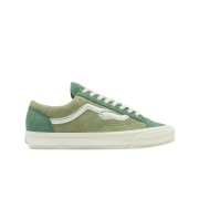 Vans Vault x Notre OG Style 36 LX Green