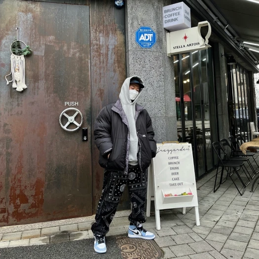 스타일 카드
