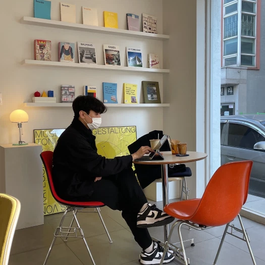 스타일 카드