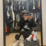 KREAM 프로필 이미지