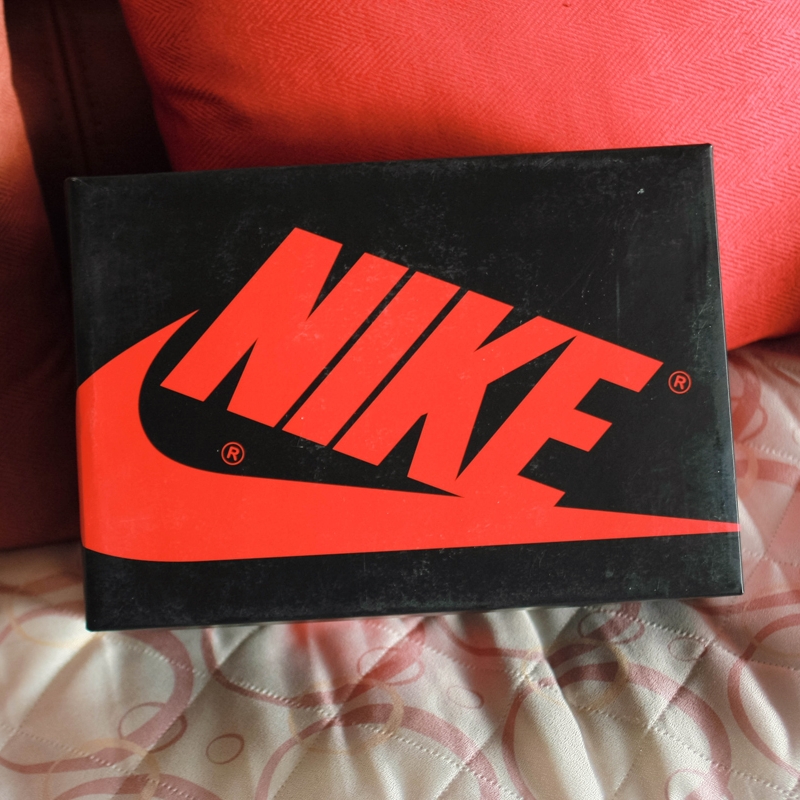 Jordan 1 Element Gore-Tex Sail 착용 스타일 - 5