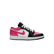 (GS) Jordan 1 Low Pinksicle