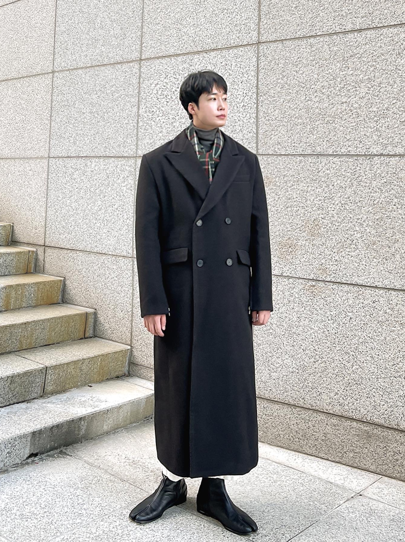 Glory님의 스타일