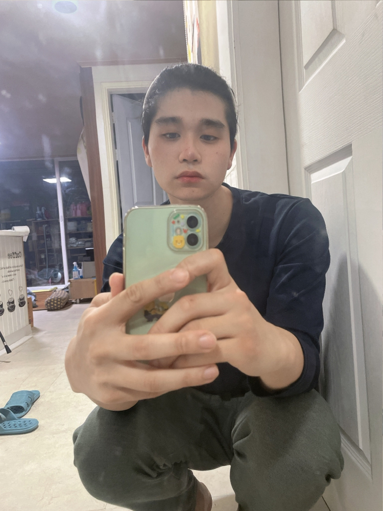 KREAM 프로필 이미지