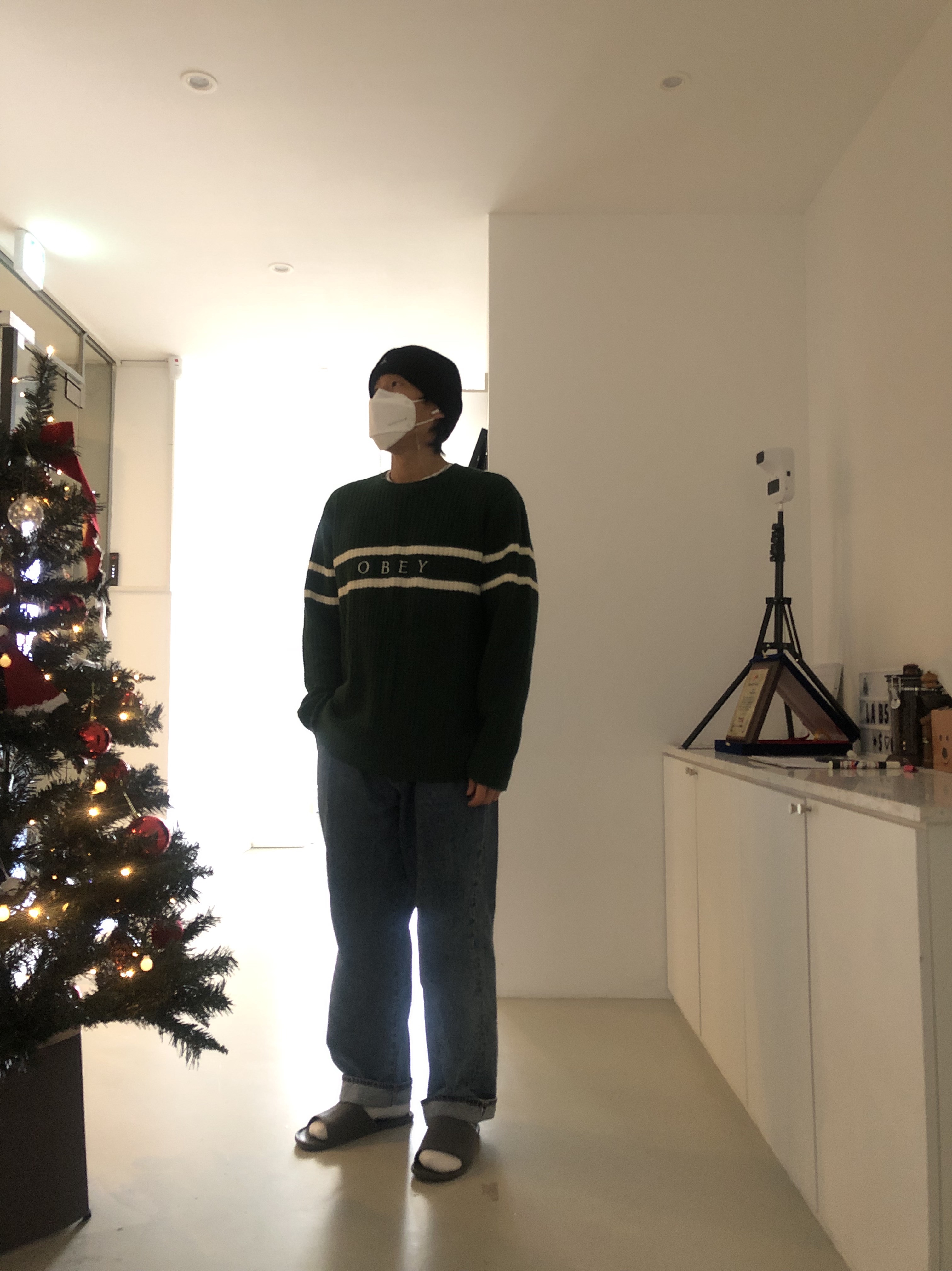 동쪽여름님의 스타일