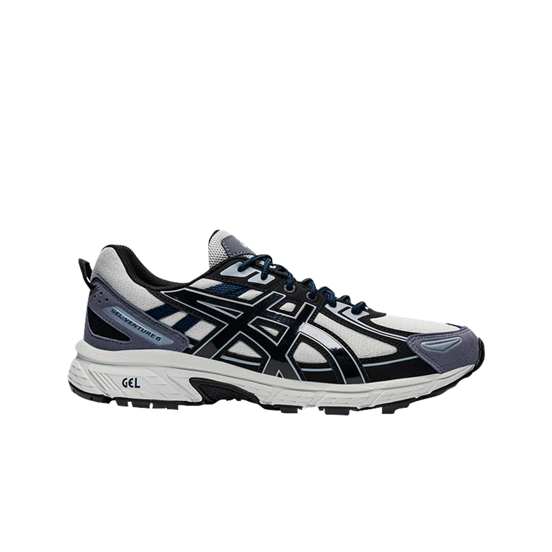 아식스 젤 벤쳐 6 SPS 글레이셔 그레이(Asics Gel-Venture 6 SPS Glacier Grey)