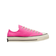 Converse Chuck 70 Ox Vintage Canvas Pink
