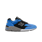 New Balance 990v2 Made in USA Royal Blue Black