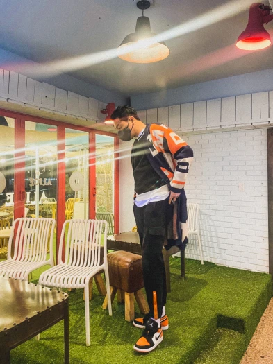 스타일 카드