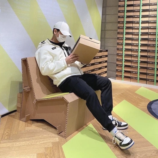 스타일 카드