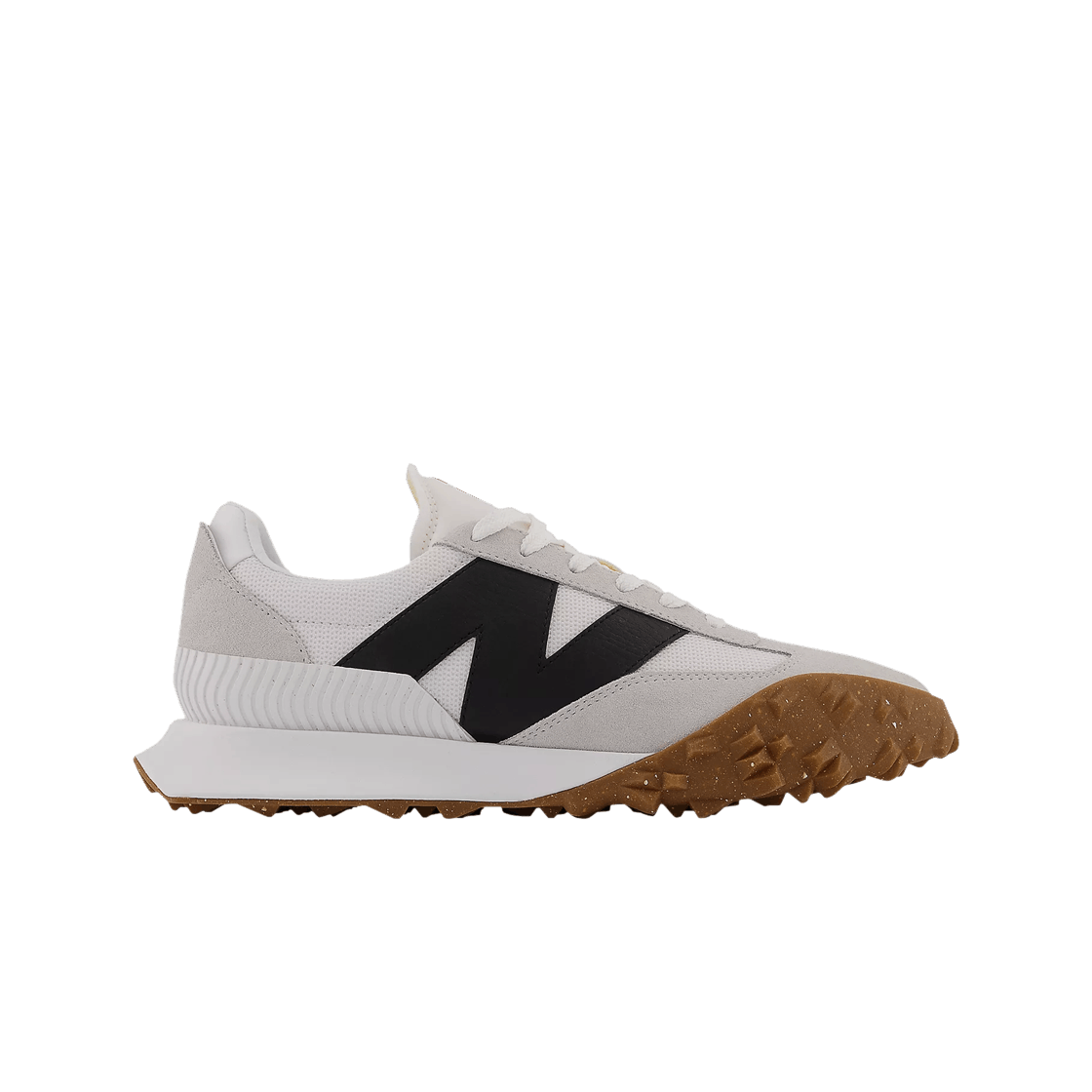 뉴발란스 XC-72 화이트 블랙(New Balance XC-72 White Black)