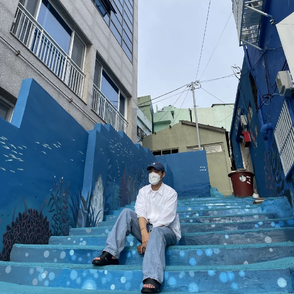KREAM 프로필 이미지
