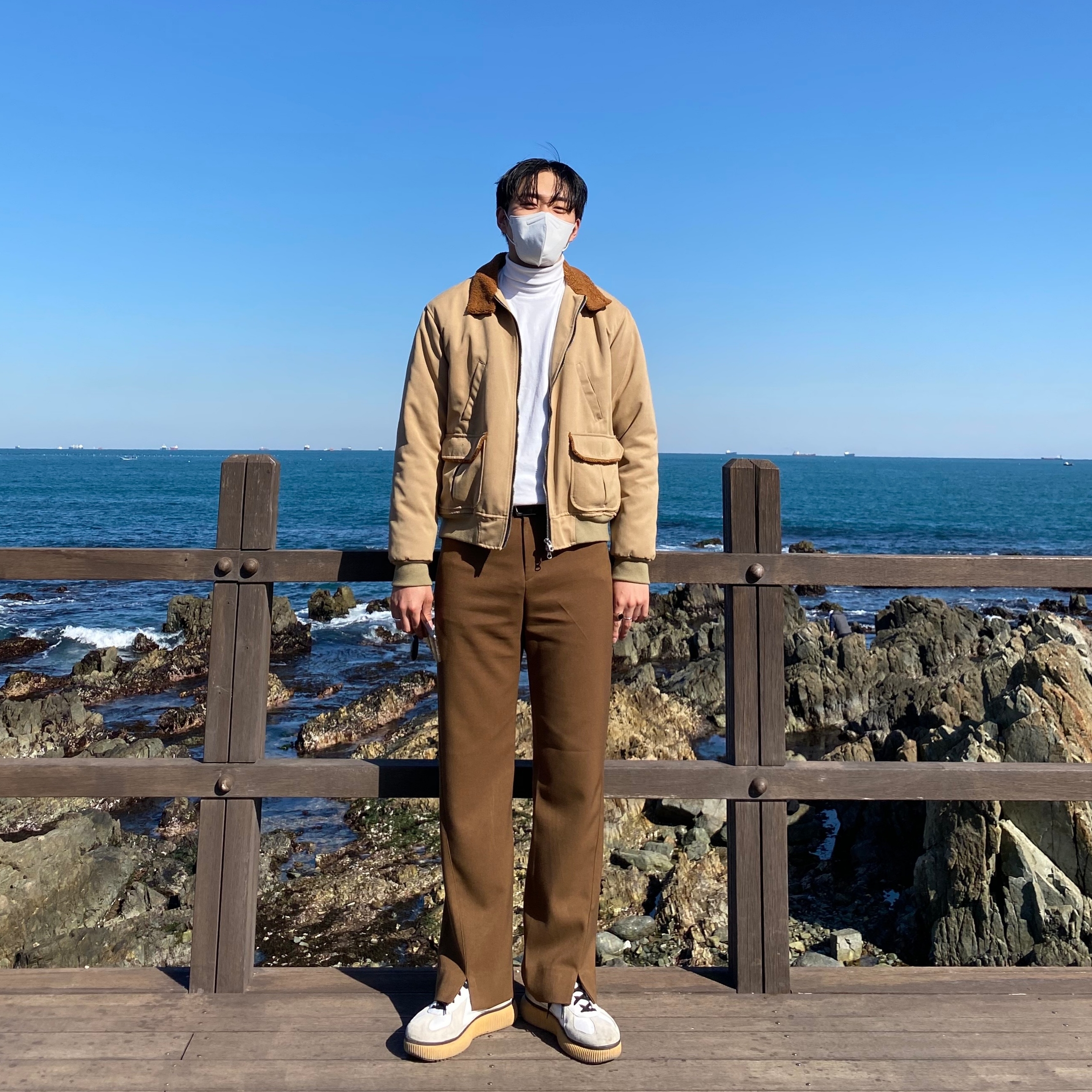 ESFJ님의 스타일