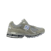 New Balance 2002 Made in USA Grey Navy