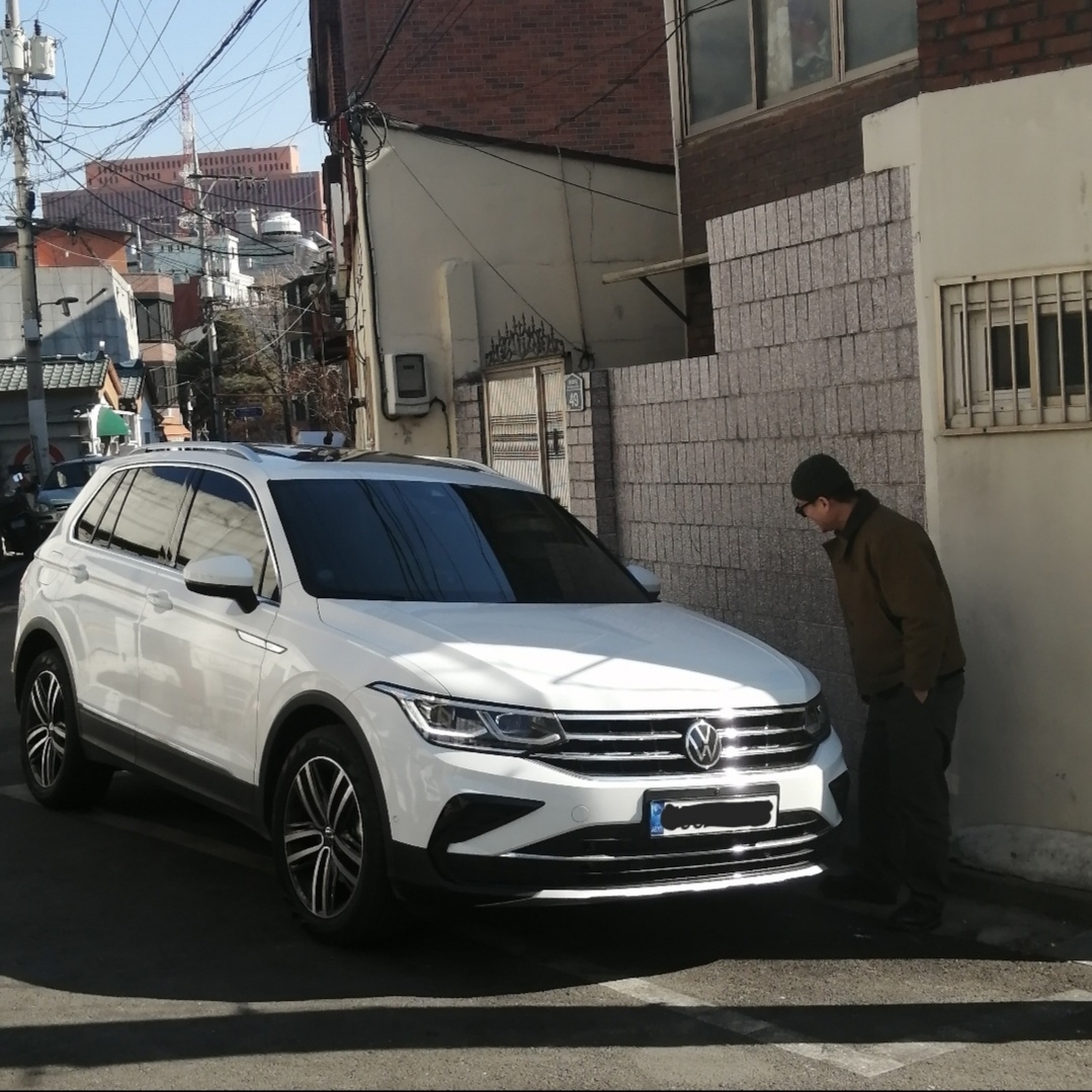 dave님의 스타일 - 1