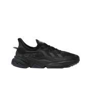 (W) Adidas Ozweego Knit Black