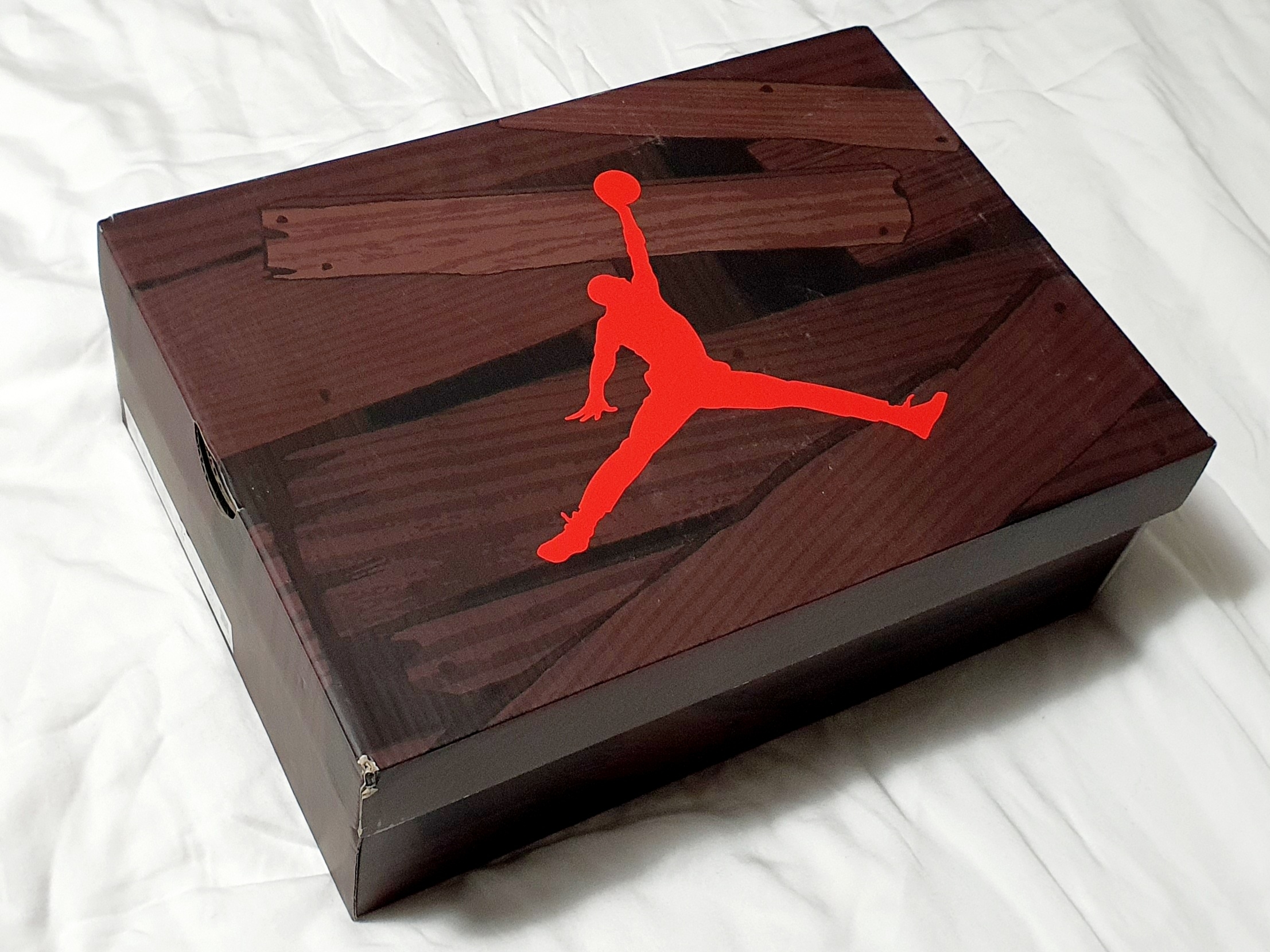 Jordan 5 Retro Toro Bravo 착용 스타일 - 4