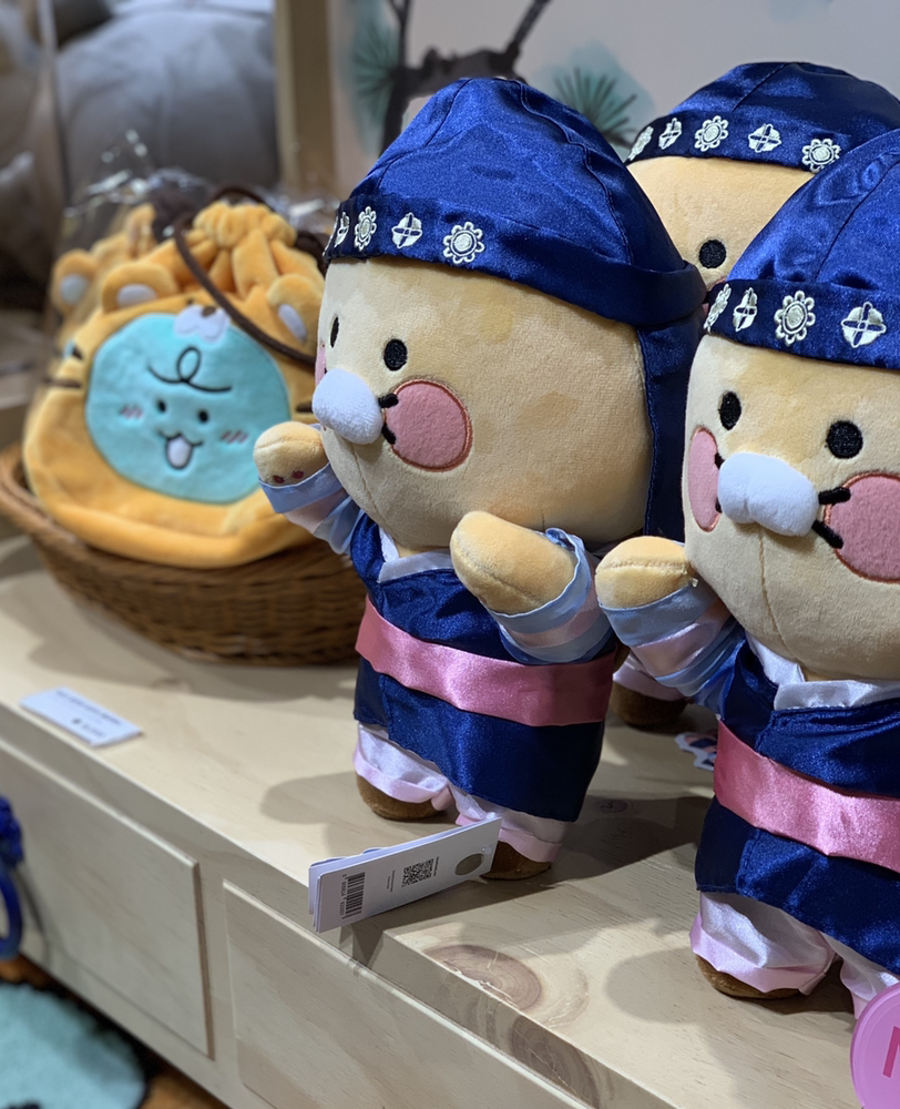 KREAM 프로필 이미지