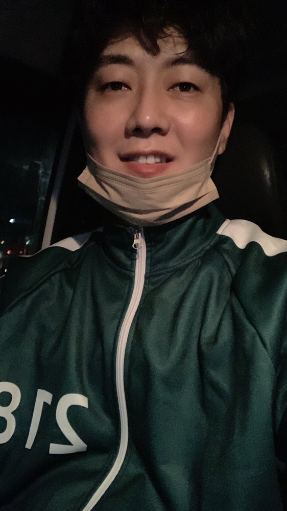KREAM 프로필 이미지