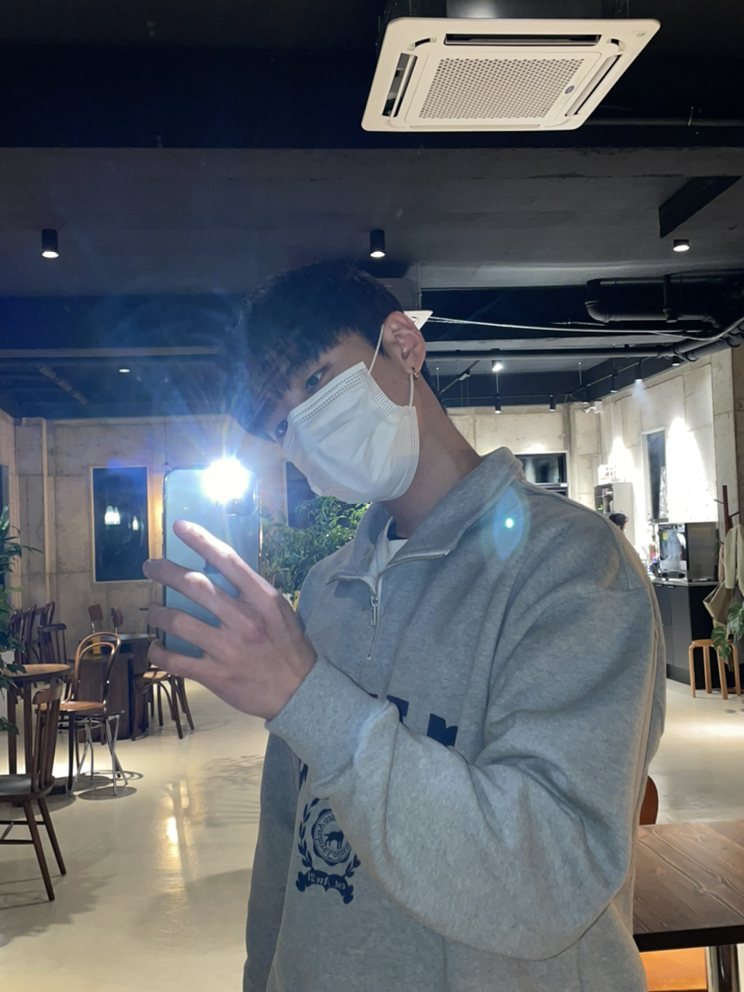 KREAM 프로필 이미지