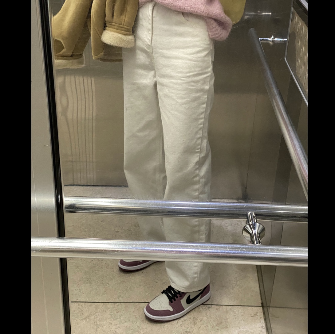 뭉티기맛조타님의 스타일 - 1