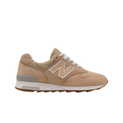 New Balance 1400 Made in USA Tan