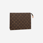 Louis Vuitton Toiletry Pouch 26 Monogram