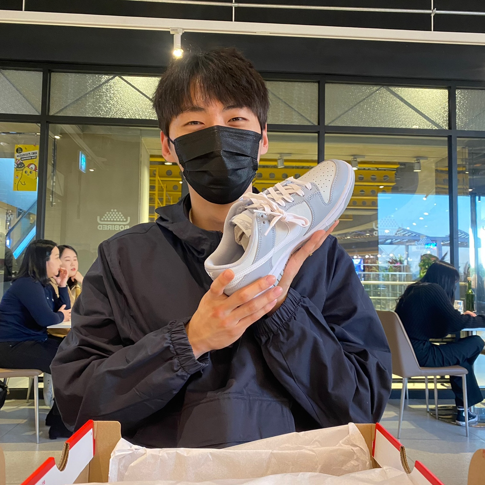 KREAM 프로필 이미지