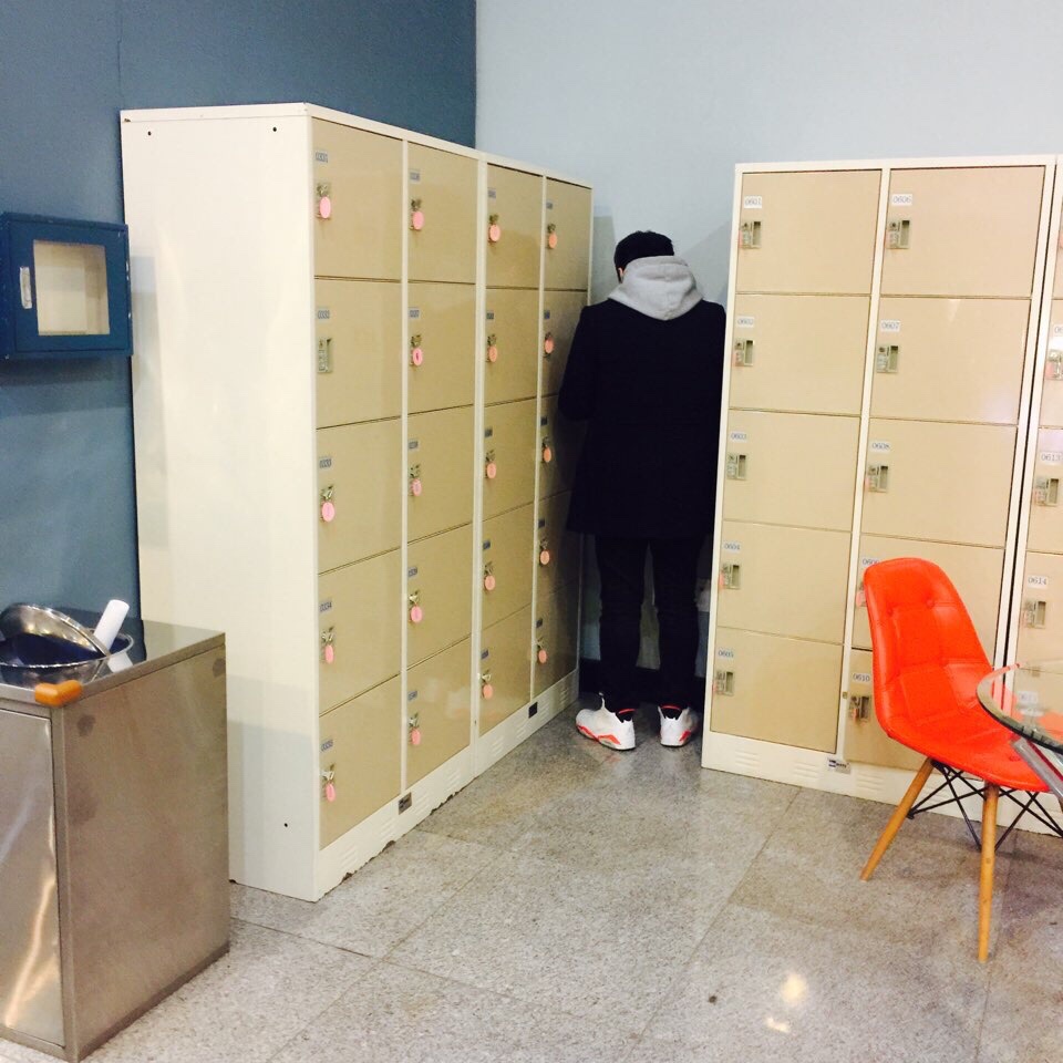 lee_sm83님의 스타일