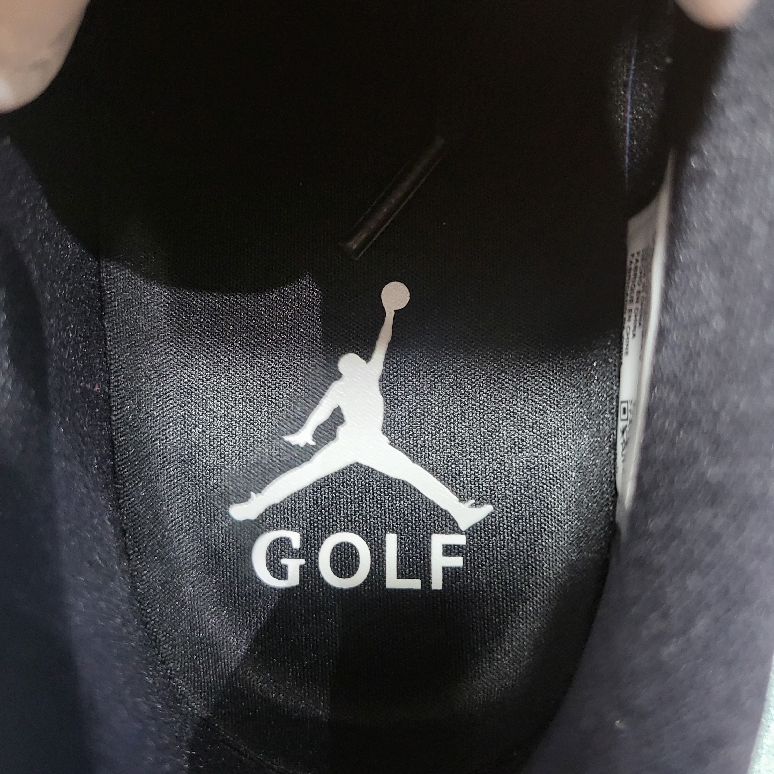 Jordan 1 Low Golf Chicago 착용 스타일 - 4