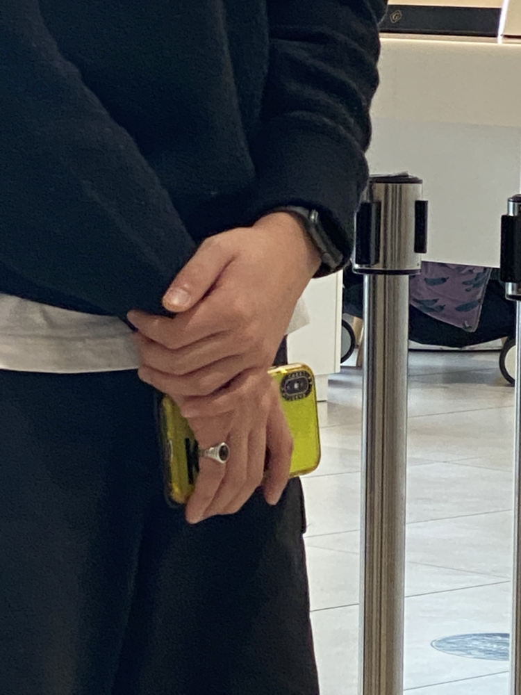 KREAM 프로필 이미지