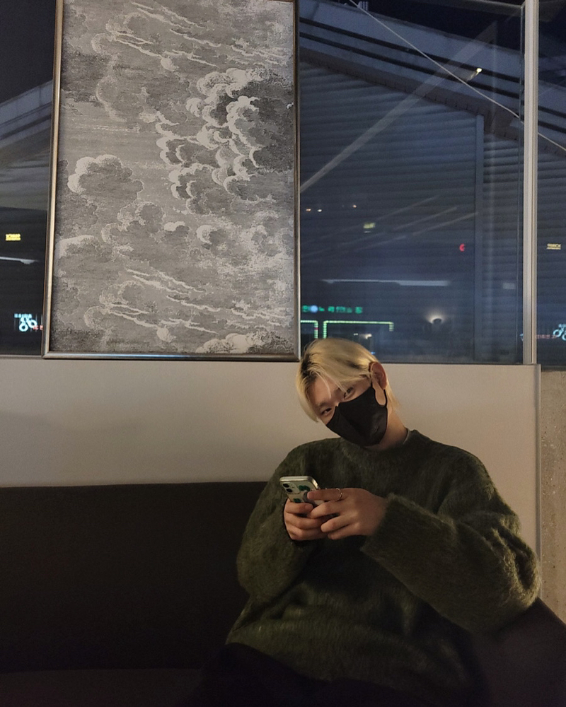 KREAM 프로필 이미지