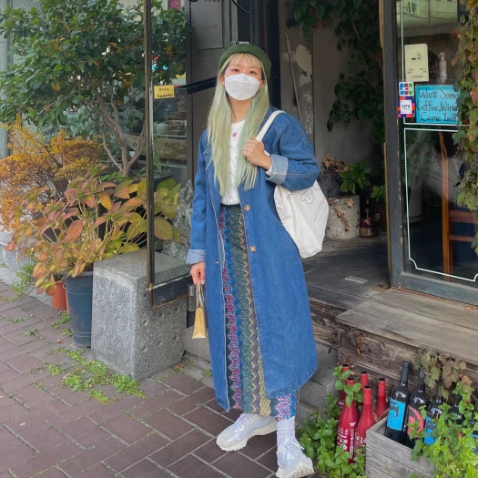 스타일 카드
