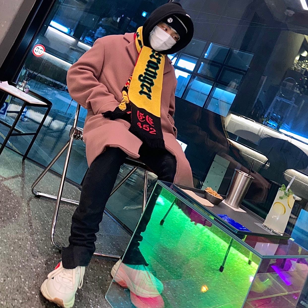 최성근님의 스타일 - 2