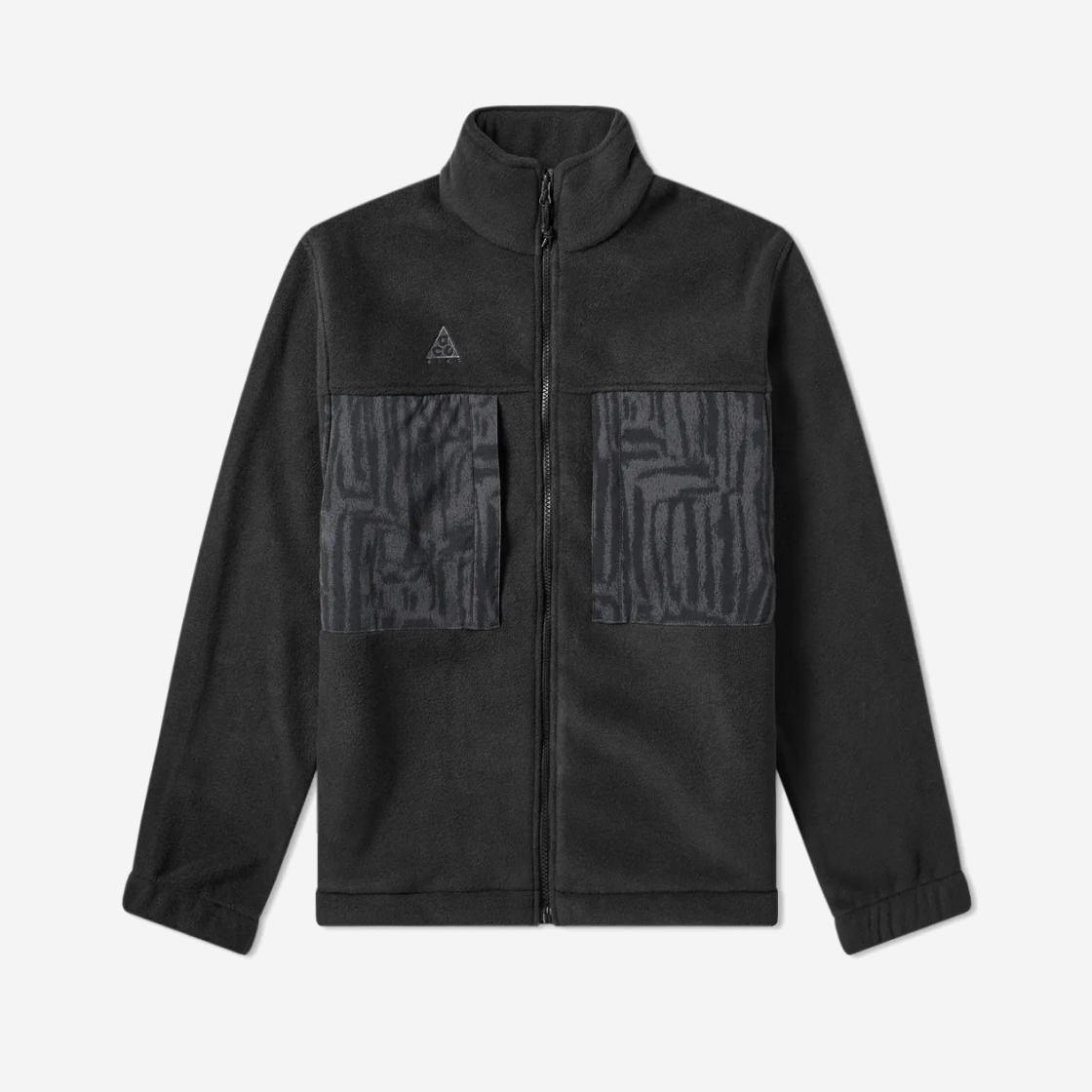 Nrg acg deals microfleece jacket