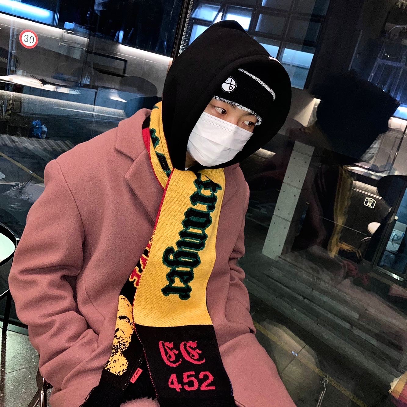 최성근님의 스타일 - 3