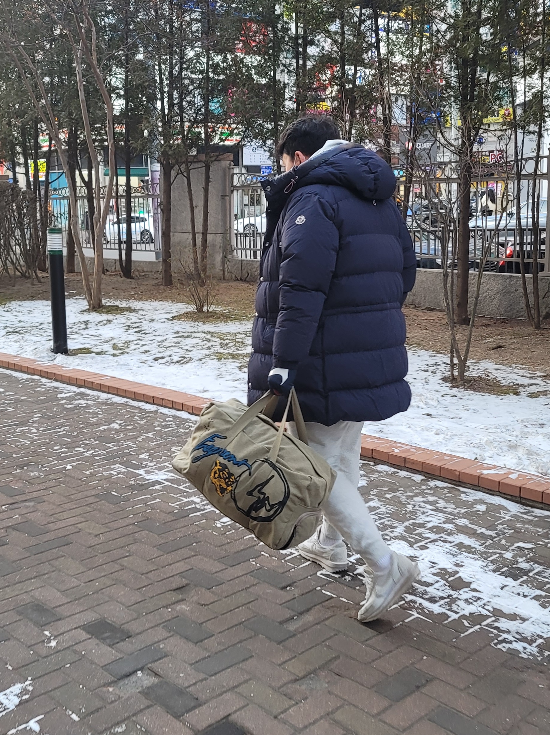 jonghyun님의 스타일