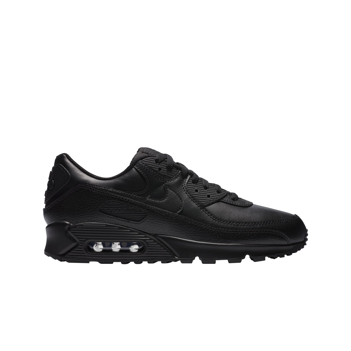 나이키 에어맥스 90 LTR 트리플 블랙(Nike Air Max 90 LTR Triple Black)