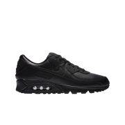 Nike Air Max 90 LTR Triple Black