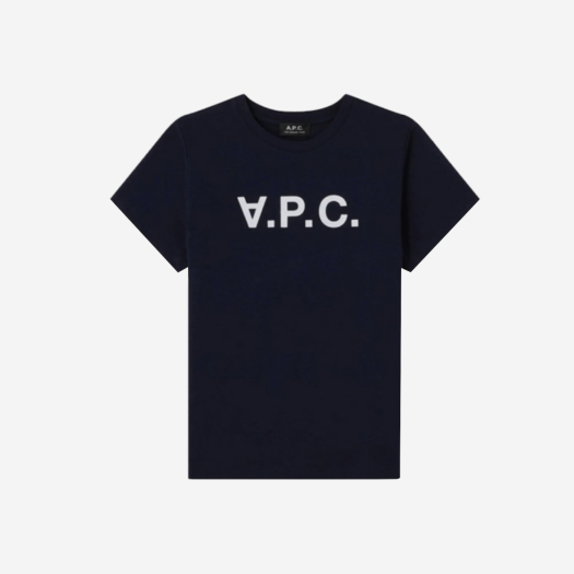 아페쎄 VPC 티셔츠 다크 네이비