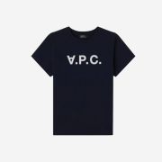 A.P.C. VPC T-Shirt Dark Navy