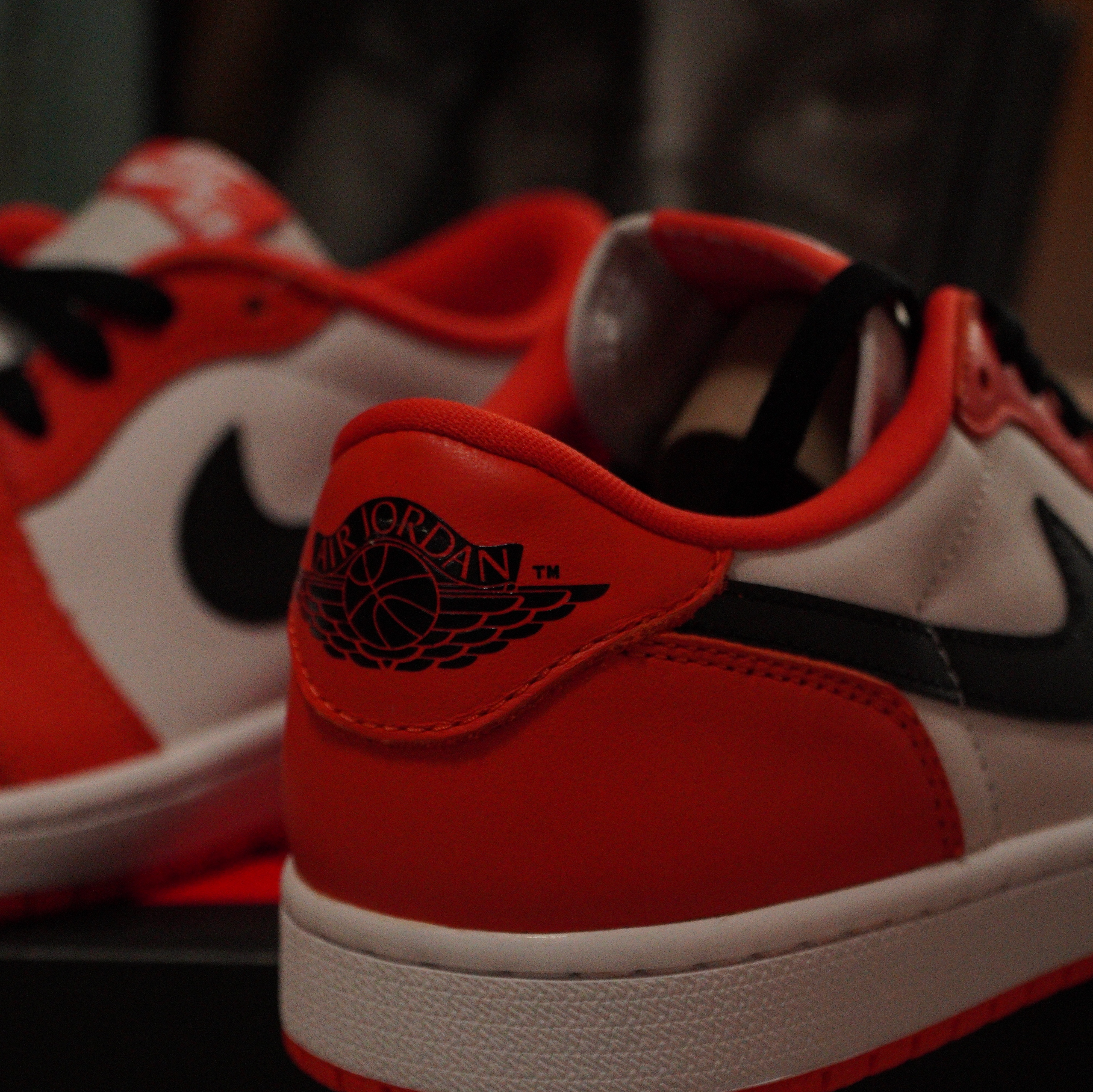 Jordan 1 Low OG Starfish 착용 스타일 - 2